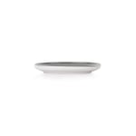 Schafer Lizzy Pasta Tabağı 21 Cm 1 Parça-Gri