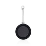 Schafer Micro Mini 14 Cm Yanmaz Yapışmaz Sosluk-Antrasit