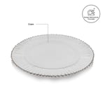 Schafer Mili Supla 32 Cm 1 Parça-Platin