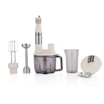 Schafer Mixfy Multi Blender Set-Krem