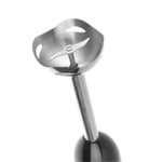 Schafer Mixo Çubuk Blender-Siyah