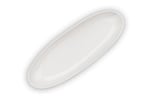 Schafer Nice 1 Parça Derin Servis Tabağı 22 Cm-Beyaz