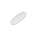 Schafer Nice 1 Parça Derin Servis Tabağı 22 Cm-Beyaz