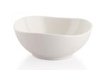 Schafer Nice 1 Parça Kase 12 Cm-Beyaz