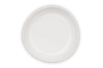 Schafer Nice 1 Parça Yemek Tabağı 20 Cm-Beyaz