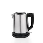 Schafer Optimal Elektrikli Paslanmaz Çay Makinesi -Inox