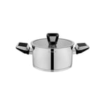 Schafer Premium Çelik Çeyiz Seti 18 Parça-Inox