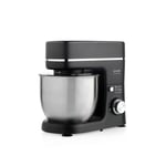 Schafer Prochef DigiMix Dijital Stand Mikser 5 L-Siyah