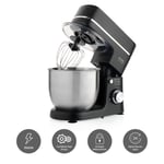 Schafer Prochef DigiMix Dijital Stand Mikser 5 L-Siyah