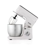 Schafer Prochef DigiMix Dijital Stand Mikser 5 L-Beyaz
