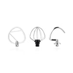 Schafer Prochef Force Stand Mikser 5 L-Siyah