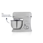 Schafer Prochef Master Multi Kıyma ve Sürahi Blender Aparatlı Stand Mikser 5 L-Beyaz