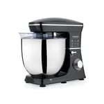 Schafer Prochef Maxi Stand Mikser 10 L-Siyah