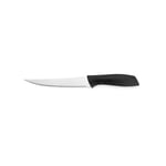 Schafer Quick Chef Bıçak Seti 3 Parça-Siyah