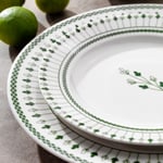 Schafer Rapid Yemek Takımı 29 Parça-Siyah