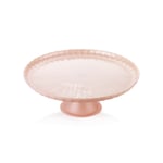 Schafer Sakura Pasta Servis Seti 7 Parça-Pembe