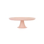 Schafer Sakura Pasta Servis Seti 7 Parça-Pembe