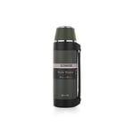 Schafer Steely Termos 1.5 L-Yeşil