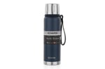 Schafer Steely Termos 520 Ml-Lacivert