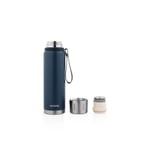 Schafer Steely Termos 750 Ml-Lacivert