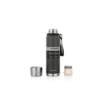 Schafer Steely Termos 750 Ml-Yeşil