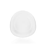 Schafer Superfine Bone Seraphine Yemek Takımı 37 Parça-Platin