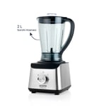 Schafer Trifecta Çok Amaçlı Mutfak Robotu-Inox