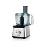 Schafer Trifecta Çok Amaçlı Mutfak Robotu-Inox