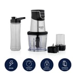 Schafer TriMix 3 ü 1 Arada Blender Set-Inox