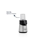 Schafer TriMix 3 ü 1 Arada Blender Set-Inox