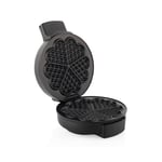 Schafer Waffix Waffle Makinesi-Siyah