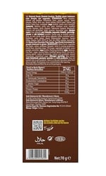 Schar Chocotti Glutensiz Damla Çikolatalı Kurabiye 70 gr