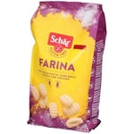 Schar-Farina Çok Amaçlı Un Karışımı 1 Kg