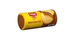 Schar Maxi Sorrisi Glutensiz Kakao Kremalı Bisküvi 250 gr