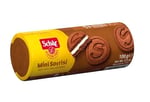 Schar Mini Sorrisi Glutensiz Kaymaklı Çikolatalı Bisküvi 100 gr