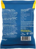 Schar Quinotti 40 gram Kinoalı Halka Kraker
