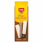 Schar Wafers Alla Nocciole Glutensiz Fındıklı Gofret 125 gr
