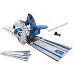 Scheppach PL55 1200 W Daire Testere