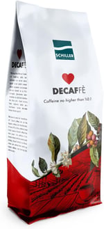 Schiller Kaffeerösterei Decaf Kafeinsiz Çekirdek Kahve 250 gram