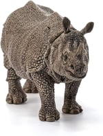 Schleich 14816 Panzernashorn