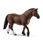 SCHLEICH 42482 Pony Yarış seti Oyuncak Figürü, Çok Renkli