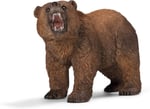 Schleich Boz Ayı Oyuncak Figürü