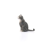 Schleich Farm World Oturan Kedi