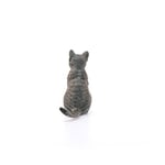 Schleich Farm World Oturan Kedi
