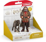 SCHLEICH Hagrid Fang Oyuncak
