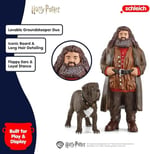 SCHLEICH Hagrid Fang Oyuncak