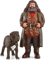 SCHLEICH Hagrid Fang Oyuncak