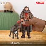 SCHLEICH Hagrid Fang Oyuncak