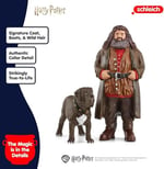 SCHLEICH Hagrid Fang Oyuncak