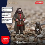 SCHLEICH Hagrid Fang Oyuncak
